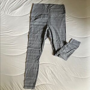 Talula Charcoal Kids Leggings